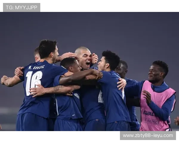 波尔图欧冠前景分析：潜力巨大，冲击冠军可期