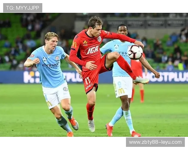 悉尼FC vs 墨尔本胜利：三连胜主场龙VS残阵客队，谁能笑到最后？