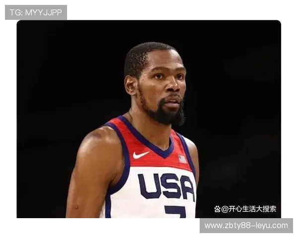 杜兰特加冕总冠军MVP，传奇征程再添辉煌篇章